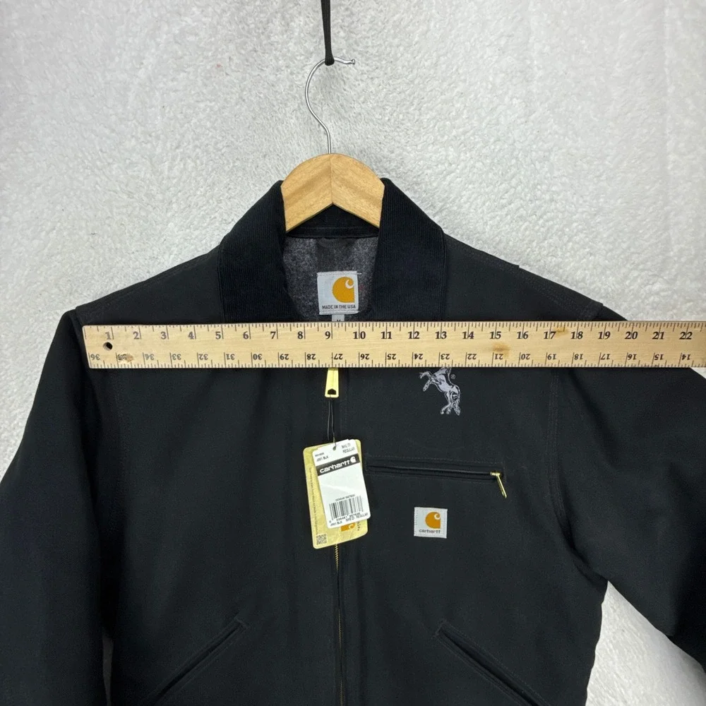 Carhartt detroit jacket